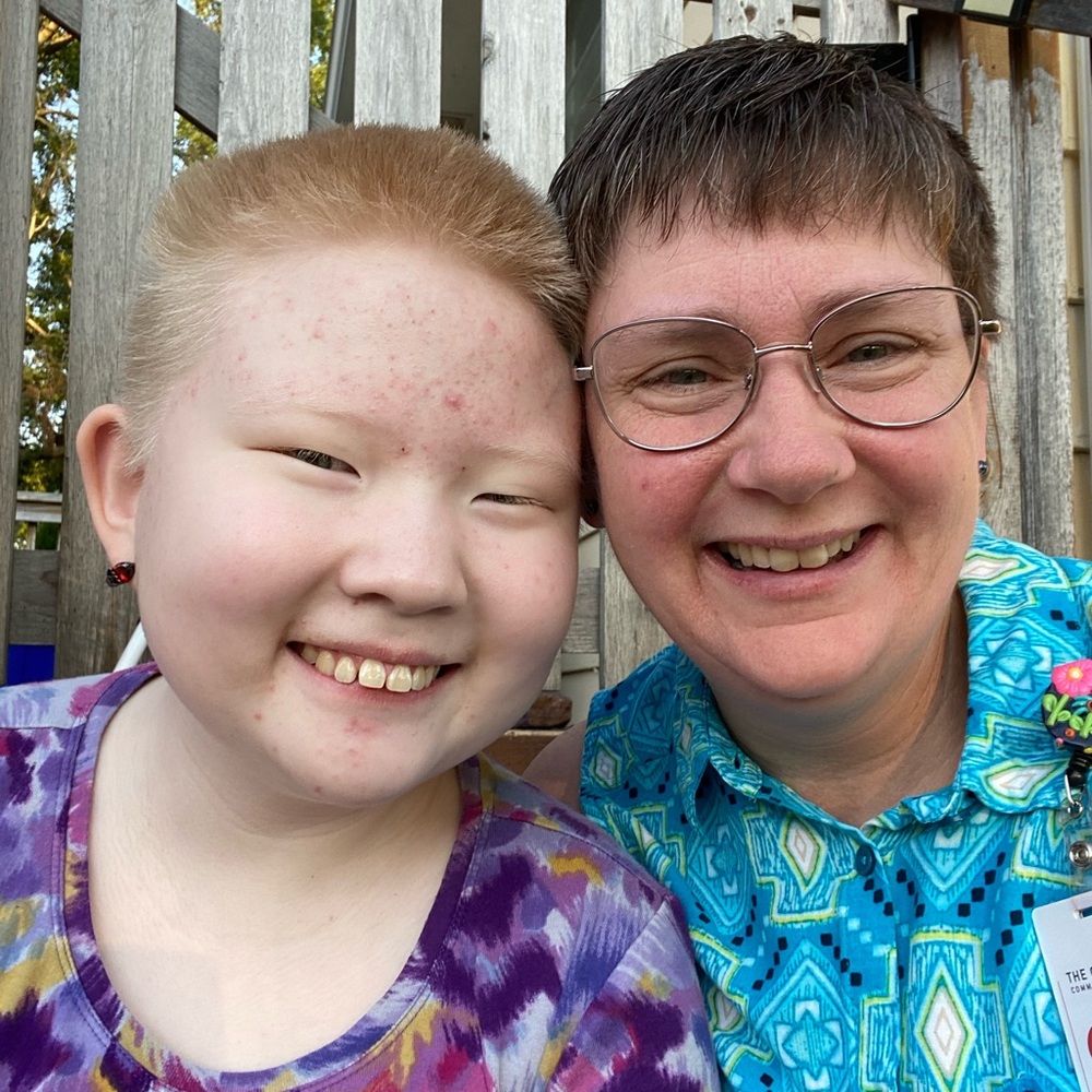 Meet your Posher, Sheryl